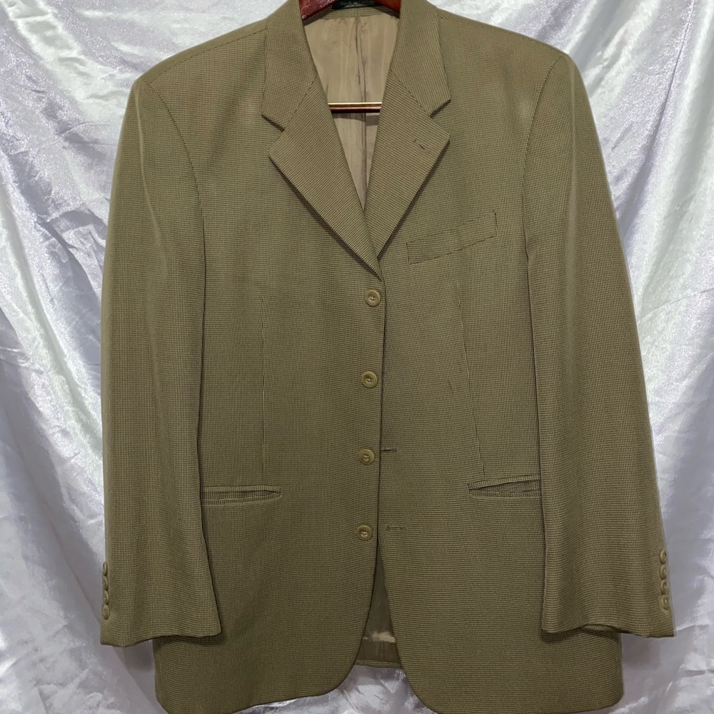 Macy’s Blazer